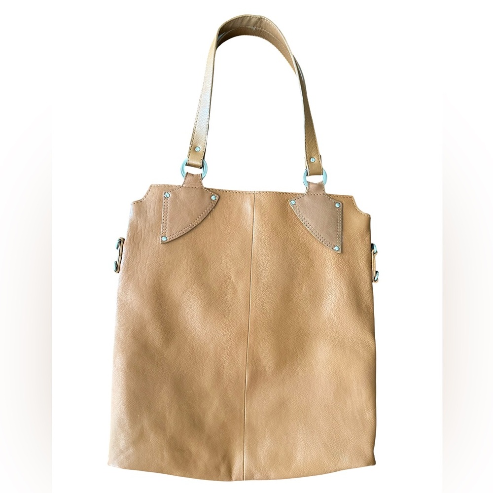 Cristian Genuine Italian Leather Bag